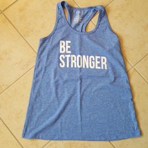 Workout Tank LIKE NEW